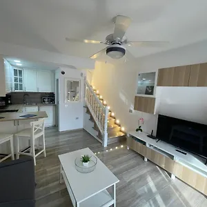 Gustamar 11 Apartamento Caleta de Fuste
