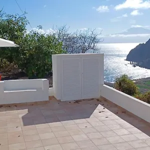 Casa Lita Сasa de vacaciones Hermigua