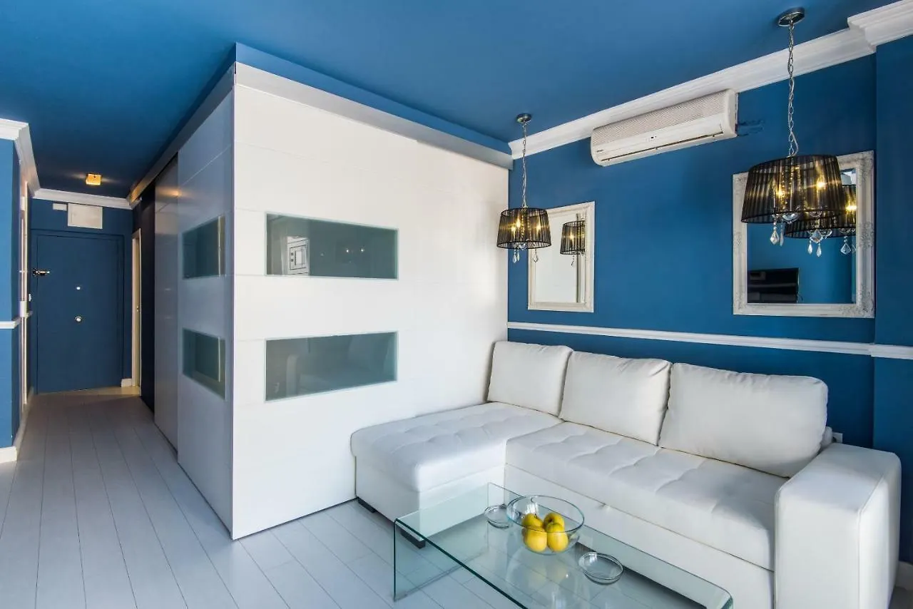 Apartamento Luxury Torremolinos España