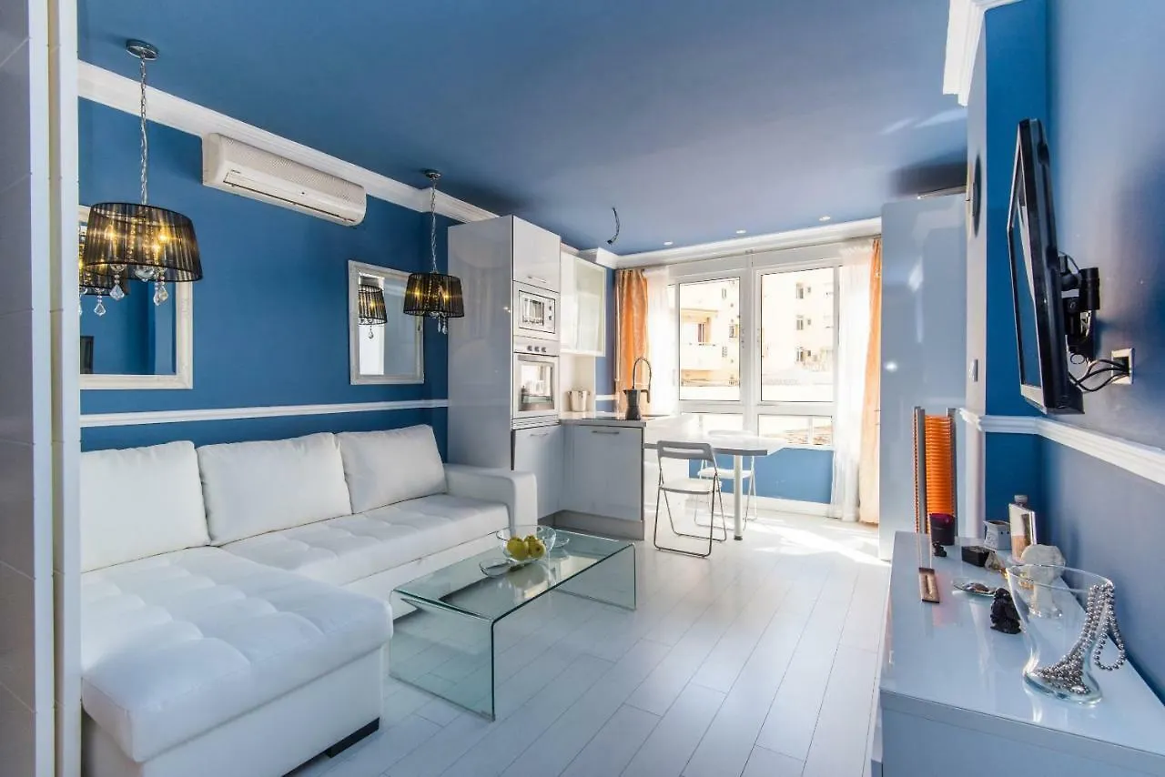 Apartamento Luxury Torremolinos