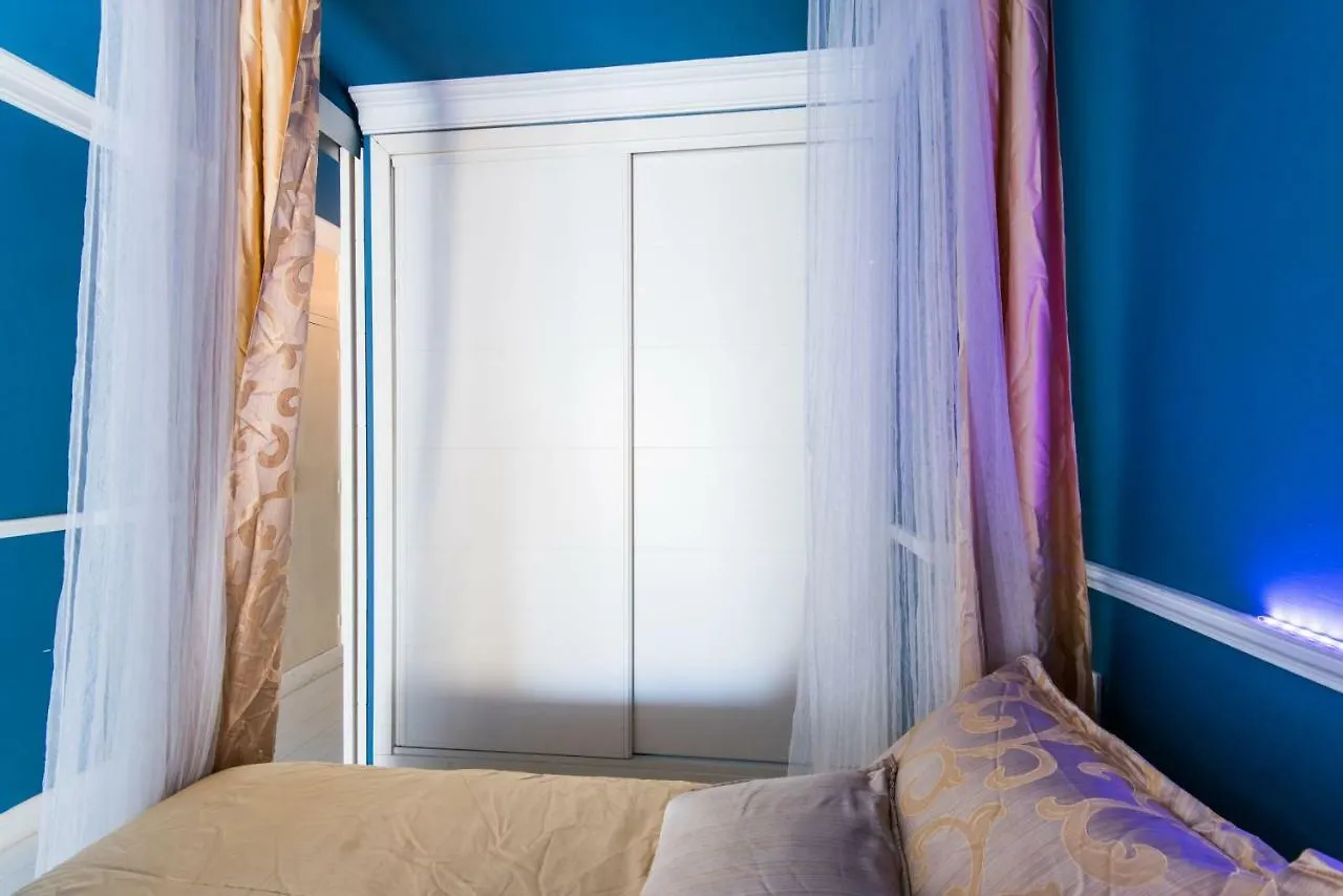 Apartamento Luxury Torremolinos