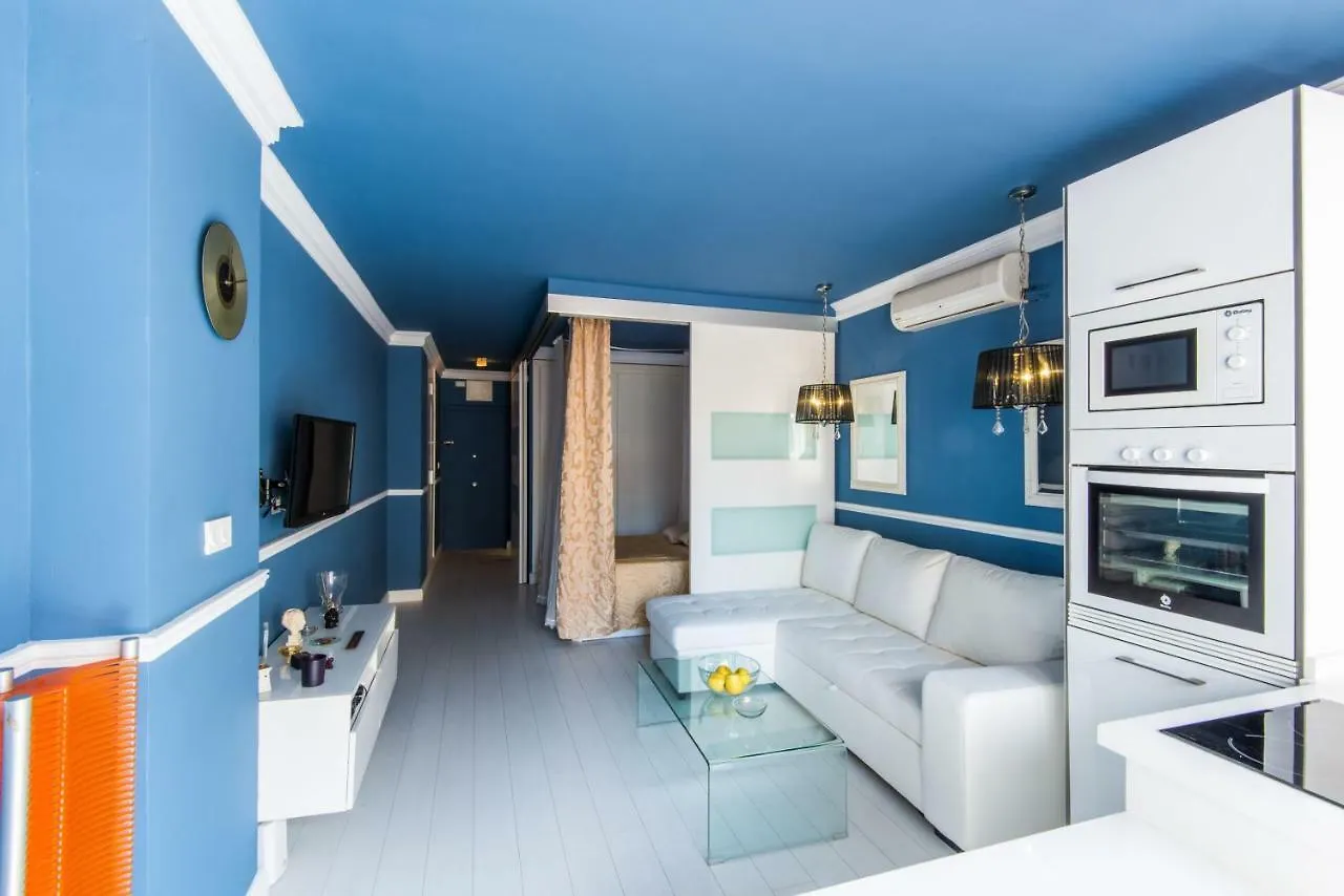 Apartamento Luxury Torremolinos