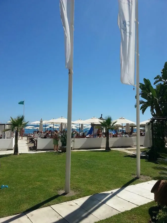 Apartamento Luxury Torremolinos