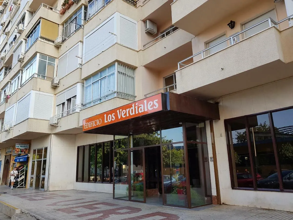 Apartamento Luxury Torremolinos España