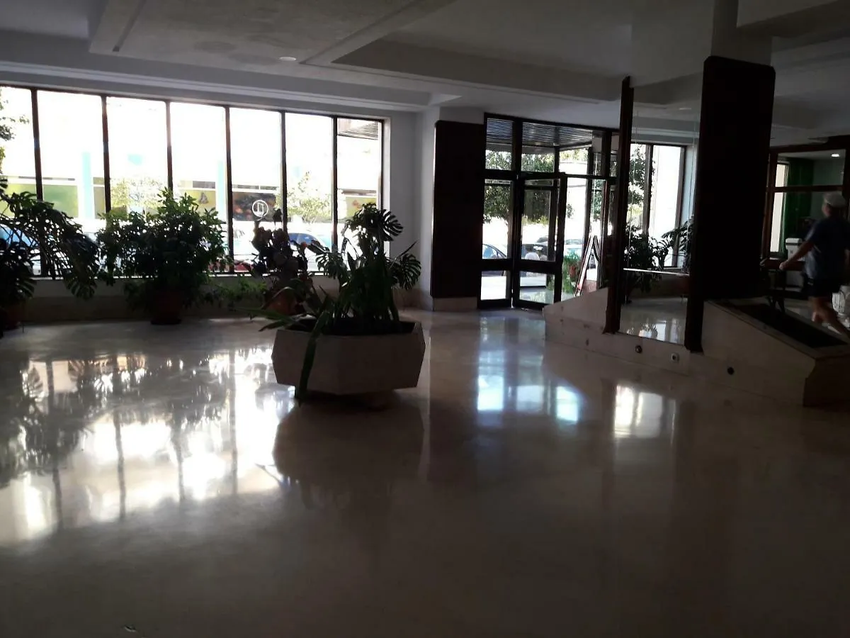 Apartamento Luxury Torremolinos España